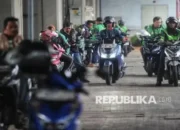 Tarif Ojek Online Bakal Naik 15 Persen? Ini Penjelasan Kemenhub