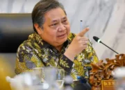 Indonesia Dorong AS Segera Respons Negosiasi Tarif!