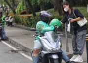 Kemenhub Gagal Tindak Aplikator, Potongan Ojol Terus Berlanjut?
