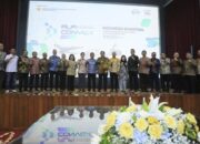 ALFI CONVEX 2025: Logistik Berkolaborasi, Bangun Indonesia Emas!