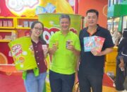 Garudafood Pacu Penjualan Minuman, Kuasai Pasar Lebih Agresif!