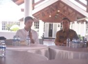 Wali Kota Integrasikan Geopark Sawahlunto-Silokek, Dongkrak Pariwisata!