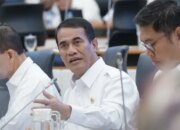 Mentan Berantas Mafia Beras Oplosan!