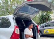 Maxim Menolak Kenaikan Tarif, Desak Pemerintah Lakukan Kajian!