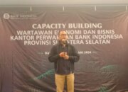 Ricky Gozali Resmi Jadi Deputi Gubernur BI, DPR Sahkan