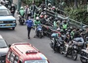 Ojek Online Naik Tarif! Ini 3 Faktor Utama