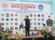 Turnamen Silat Payakumbuh: Lahirnya Bibit Unggul Pesilat Sumatera Barat!