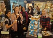 UMKM Kuliner BRI Ekspansi Global, Raih Omzet Fantastis!