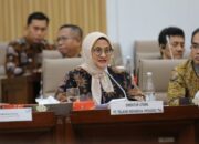 DPR Dorong Direksi Telkom Tingkatkan Kinerja Perusahaan