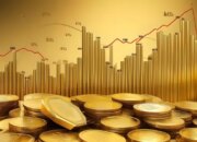 Data AS Terbit, Harga Emas Bergerak Lebih Dinamis