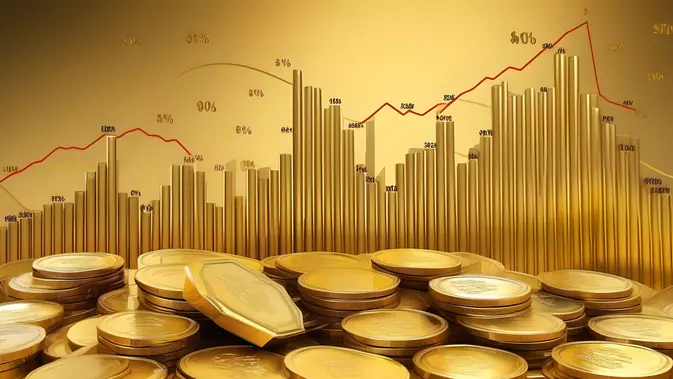 menanti-data-ketenagakerjaan-as,-harga-emas-bergerak-hati-hati-meski-masih-dalam-tren-bullish
