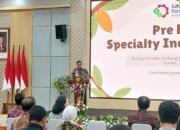 Kemenperin Ungkap Keruntuhan Industri Kakao Indonesia Selama Sepuluh Tahun