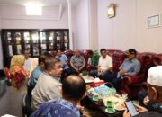 DPRD Sumbar Tinjau Cabang Dinas, Soroti Sekolah Favorit