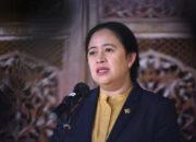 Puan Minta Hukum Hasto Adil, Plt Sekjen, Kongres Digodok