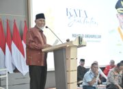 IPSI Sumbar Lantik Ketua, Soroti Peran Pendidikan Karakter