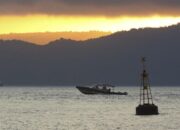 Menhub Serahkan Investigasi KMP Tunu Pratama ke KNKT