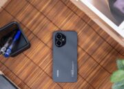 HONOR 400 Rilis, Usung Teknologi AI Imaging Canggih