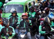 Kemenhub Kaji Mendalam Tarif Ojol, Libatkan Semua Pihak