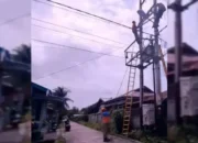 PLN Percepat Perbaikan, Pemadaman Bergilir Masih Berlanjut