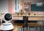 Antares Eazy Tingkatkan Keamanan, Efisiensi Sekolah Berbasis AI