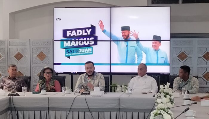 Revitalisasi Kota Tua, Padang Dorong Masuk Jaringan Kota Kreatif UNESCO