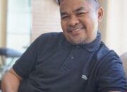 Jejak-jejak Tulus; Green Tourism ala Ridwan Tulus, Tour Designer dan Sotopreunership (Social Tourism) Diapresiasi Dunia!