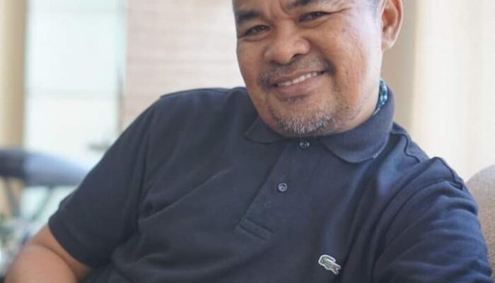 Jejak-jejak Tulus; Green Tourism ala Ridwan Tulus, Tour Designer dan Sotopreunership (Social Tourism) Diapresiasi Dunia!