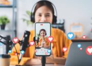 Kreator Konten: Monetisasi Konten dengan Cara Inovatif