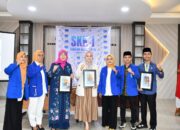 Dian Puspita Tekankan Peran Perempuan di Sekolah Kader