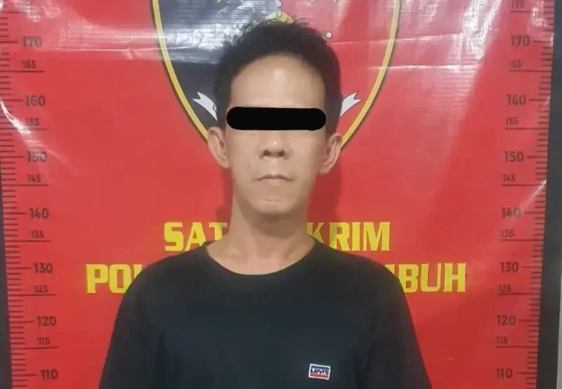 pengakuan-tersangka-kdrt,-aniaya-bu-guru-ngaji-karena-hilangnya-emas-dan-uang