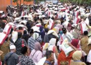 Sri Mulyani Kucurkan Bansos Beras, Subsidi Upah, dan Sembako