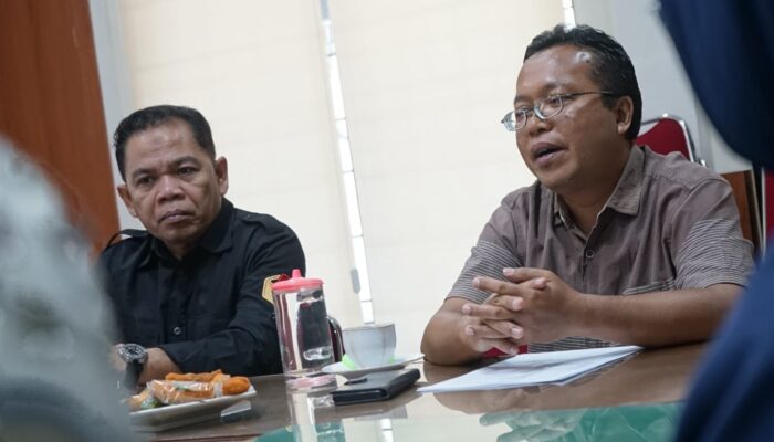 Sumbar Siapkan Diri Jadi Tuan Rumah P2P Nasional