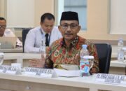 Kritik Tajam Senator Haji Uma: Pusat Persempit Otonomi