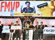 Kagendra Siap Wakili Indonesia di KWC 2025, Riyadh