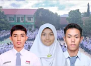 MAN 1 Padang Kirim Siswa Jadi Paskibraka Kota