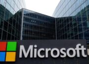 Microsoft Pangkas Ratusan Karyawan, Efisiensi Biaya Jadi Alasan