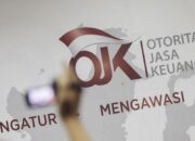 OJK Tunjuk ABI Awasi Inovasi Teknologi Sektor Keuangan