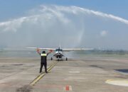 Susi Air Buka Rute Semarang-Karimunjawa, Tingkatkan Konektivitas Wilayah