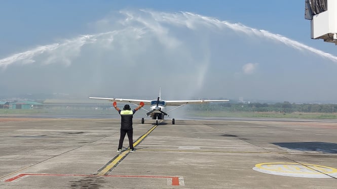 susi-air-buka-rute-penerbangan-semarang-karimunjawa-3-kali-sepekan,-segini-tarifnya