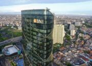 Dorong Pembiayaan Hijau, Portofolio BNI Capai Rp13,37 Triliun