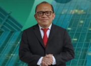 Nikson Silalahi Jabat Komut PLN Energi Primer Indonesia