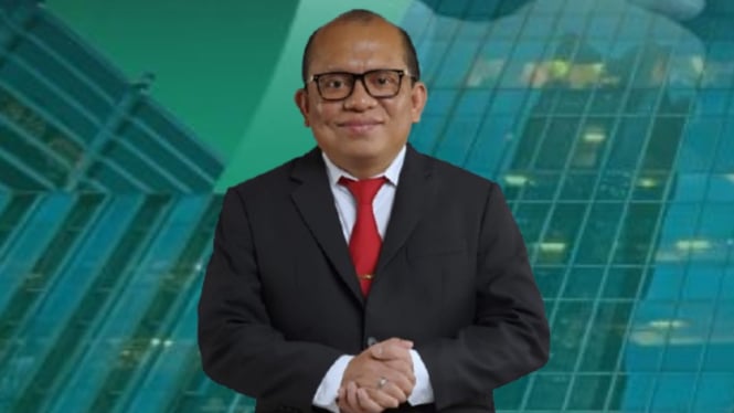 diangkat-jadi-komut-pln-energi-primer-indonesia,-simak profil-nikson-silalahi