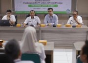 BJB, BP Tapera dan Pemkab Bogor Sosialisasikan FLPP