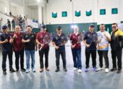 UNP, Polda Sumbar Gelar Bank Nagari Rally Fest