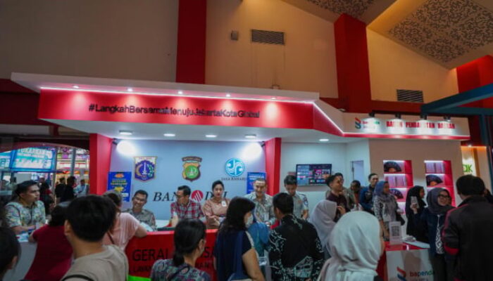 Sanksi PKB dan BBNKB Dihapus, Warga Jakarta Diuntungkan