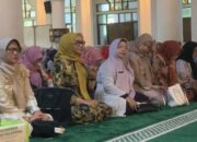 Wirid Tingkatkan Iman ASN, Wujudkan Kota Sejahtera di Padang