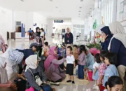 KAI Tingkatkan Layanan Kereta Api untuk Tabuik 2025