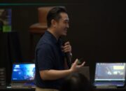 GeForce RTX 50: Pengalaman Gaming Imersif dengan DLSS 4 & Reflex 2 di Indonesia