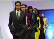 Jakarta Bergoyang! TGC 2025 Hadirkan Fashion & Musik Spektakuler