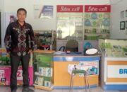 AgenBRILink Bantu Petani: Akses Keuangan Mudah, Usaha Berkembang